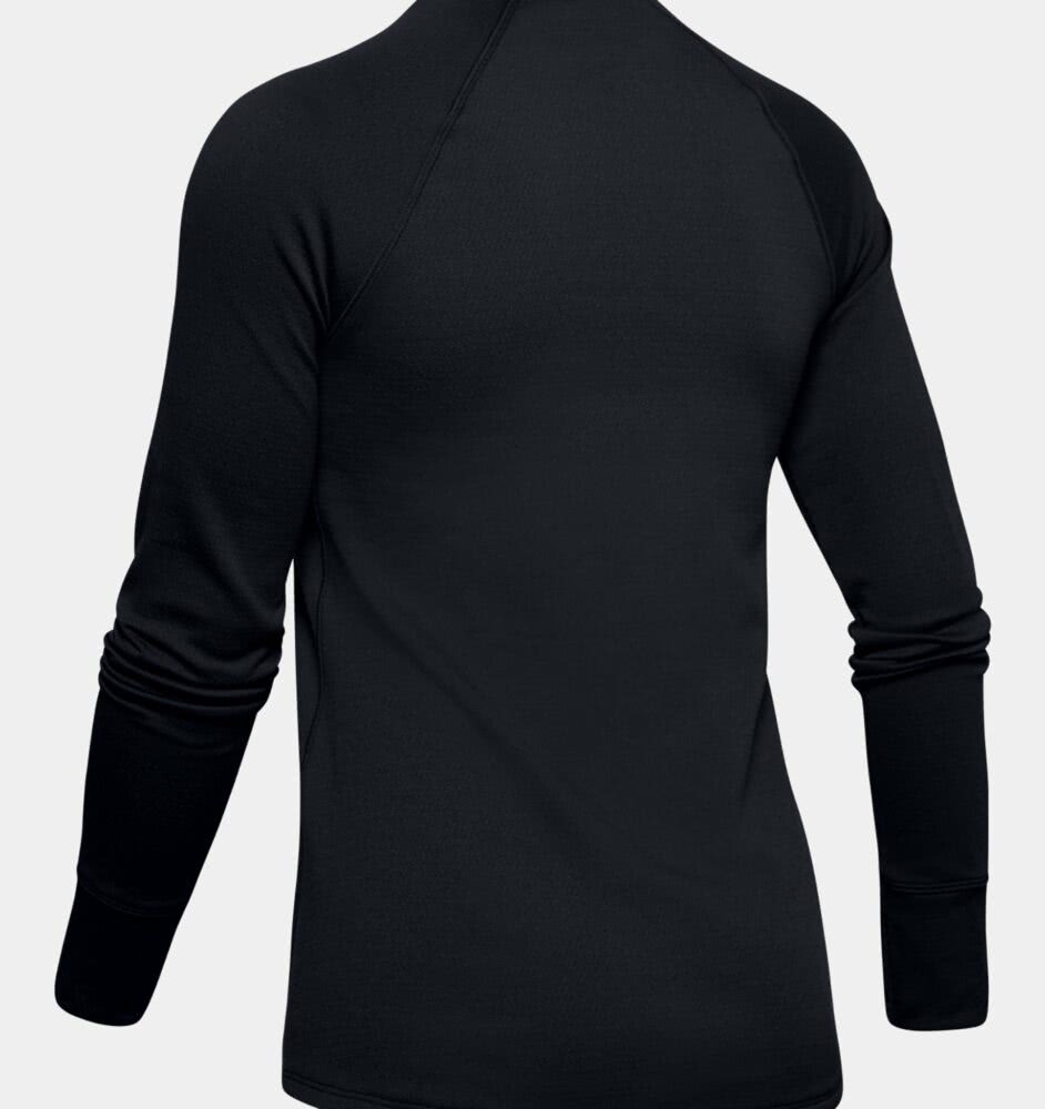 Under Armour Women's ColdGear® Base 3.0 Crew 1343320 - Clothing & Accessories